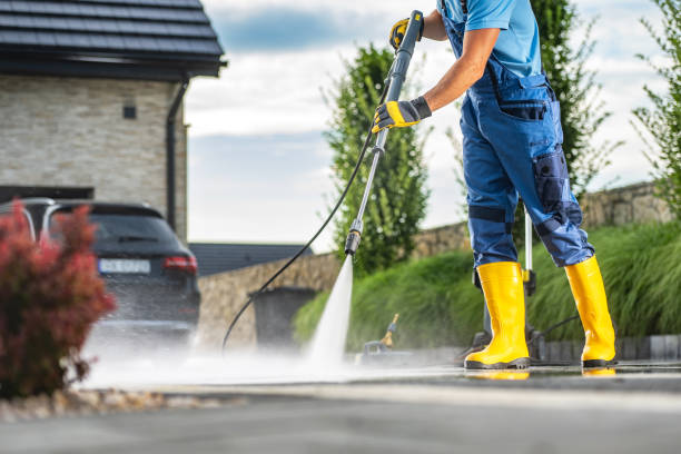 Deck Cleaning Services in Colorado City, CO
